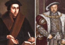 Royal fury: Henry VIII ‘manipulated’ ‒ but scholar who ‘ripped into him’ avoided execution | Royal | News (Reports)