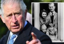 Royal heartbreak: Charles ‘wasn’t close to Queen and not her favourite’ | Royal | News (Reports)