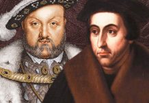 Royal history rewritten: Lost ‘diary’ shows Henry VIII was ‘soft, kind and manipulated’ | Royal | News (Reports)
