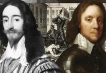 Royal horror: Charles I ‘should have been rescued from evil’ ‒ not beheaded by Cromwell | Royal | News (Reports)