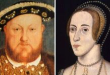 Royal mystery: Anne Boleyn ‘did NOT have affair’ despite Henry VIII’s brutal execution | Royal | News (Reports)
