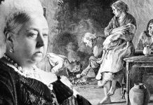 Royal myth exposed: Queen Victoria’s ‘non-compassionate’ fury with Irish over famine | Royal | News (Reports)