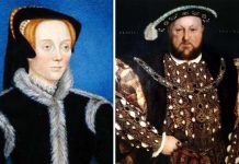 Royal news: King Henry VIII’s ‘SEVENTH wife unmasked’ as 450-year-old royal mystery solved | Royal | News (Reports)
