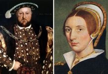 Royal news: King Henry VIII’s fifth marriage ‘invalid’ BEFORE execution | Royal | News (Reports)