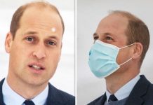 Royal news: Palace ‘secrecy’ around royal’s death amid William’s coronavirus bombshell | Royal | News (Reports)