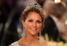 Royal news: Princess Madeleine of Sweden can’t return home for Christmas due to COVID | Royal | News (Reports)