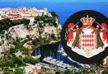 Royal news: Terror as army ‘disguised as monks’ captured Monaco | Royal | News (Reports)