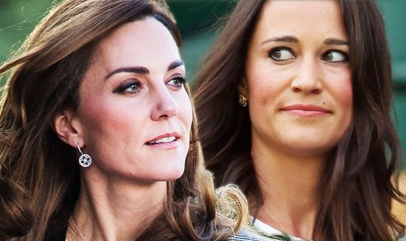Royal news: The sisters have learned to become more subtle with their competition in adulthood
