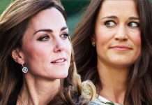 Royal rivalry: Kate Middleton ‘jealous of sister Pippa’ as competition laid bare | Royal | News (Reports)