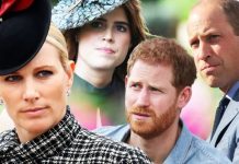 Royal snub: Zara Tindall’s jibe at Royal Family over Olympics support | Royal | News (Reports)