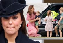 Royal struggle: Kate in devastating confession over ‘really hard’ life event | Royal | News (Reports)