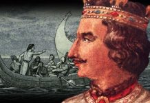 Royal tragedy: King Henry I’s son ‘partied until finding grave at bottom of sea’ | Royal | News (Reports)