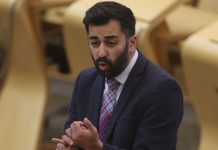 SNP accused of ‘most sinister political development’ over hate crime law – ‘Unbelievable!’ | UK | News (Reports)