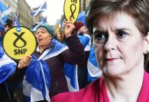 SNP news: Scotland urged to open OWN embassy in bizarre split from UK plan | UK | News (Reports)