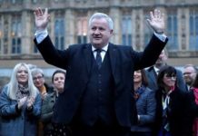 SNP’s Ian Blackford ridiculed for ‘you lost, get over it’ Trump attack | UK | News (Reports)