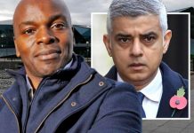 Sadiq Khan blasted for ’emboldening criminals’ – ‘He’s trying to look woke’ | UK | News (Reports)