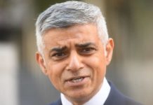 Sadiq Khan news: London Mayor embroiled in ‘breach of good faith’ row over rescue deal | UK | News (Reports)