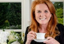Sarah Ferguson highly praised by family member after ‘Brew for the Crew’ initiative | Royal | News (Reports)