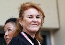 Sarah Ferguson news: Duchess of York launches children’s face masks for charity | Royal | News (Reports)