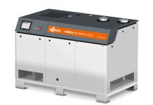 Saving Energy with Intelligent Vacuum Technology Saving Energy with Intelligent Vacuum Technology