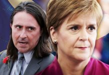 Scotland news: ‘EU copied Britain and FAILED’ warns historian in anti-independence plea | UK | News (Reports)