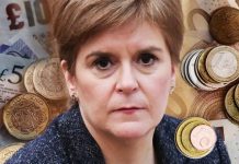 Scotland news: Nicola Sturgeon dealt MAJOR currency warning for independence | UK | News (Reports)