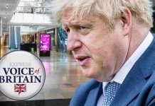Second coronavirus lockdown ‘would destroy’ economy – MPs urged to block Boris’s plans | UK | News (Reports)