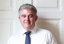 Secretary of State outlines way forward in Pat Finucane case The Rt Hon Brandon Lewis MP