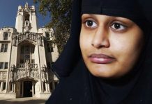 Shamima Begum: ISIS bride demands RETURN to UK after citizenship ripped up – hearing TODAY | UK | News (Reports)
