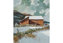 Shannon’s Fall Online Fine Art Auction November 19 Features Paintings, Drawings, Prints, Sculptures Shannon’s Fall Online Fine Art Auction November 19 Features Paintings, Drawings, Prints, Sculptures