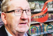 Shops could run out of CRISPS at Christmas after McCluskey’s Unite Union threatens strike | UK | News (Reports)
