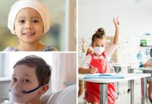 Some children should NOT attend school in lockdown – is your child extremely vulnerable? | UK | News (Reports)