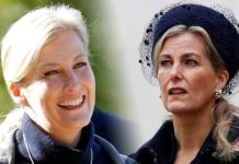 Sophie Wessex title: Why is Sophie Countess of Wessex called the Countess of Forfar? (Reports)