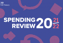 Spending Review to fight virus, deliver promises and invest in UK’s recovery