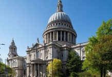 St Paul’s Cathedral could remove statue of Waterloo hero due to ‘offensive’ history | UK | News (Reports)
