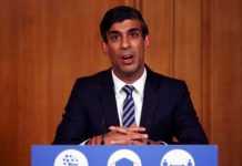 Stamp Duty holiday: Rishi Sunak urged to extend ‘cliff-edge’ deadline | UK | News (Reports)