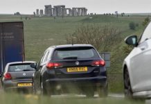 Stonehenge tunnel gets go ahead as Transport Secretary ignores claims site would be harmed | UK | News (Reports)