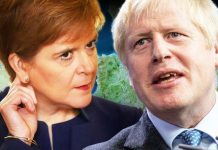 Sturgeon’s independence myth debunked: Scotland chose who ran UK at least THREE times | UK | News (Reports)