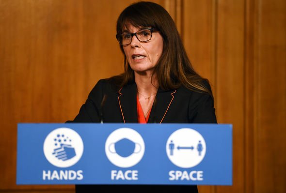 Susan Hopkins