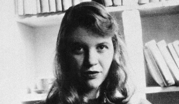 Sylvia Plath