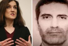 Tehran diplomat ‘bomb plot’ could have killed five MPs | UK | News (Reports)