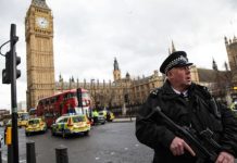 Terror attacks to plague UK and Europe for foreseeable future – bleak warning | UK | News (Reports)