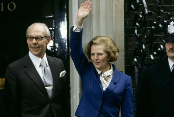 Thatcher
