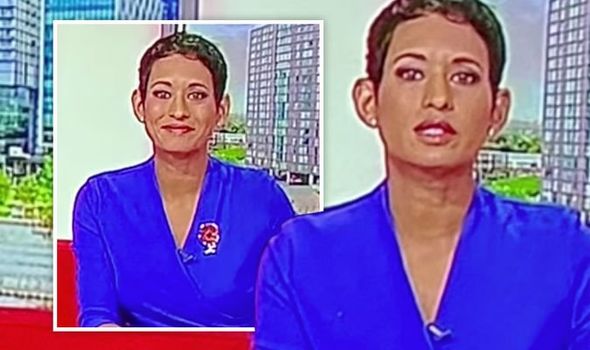 The BBC has come under fire over its new guidelines 