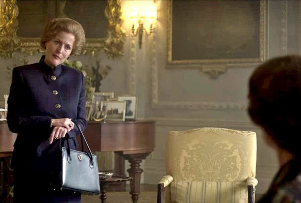 The Crown