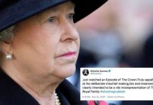 The Crown: Winston Churchill’s grandson sides with royals amid Netflix show row | Royal | News (Reports)