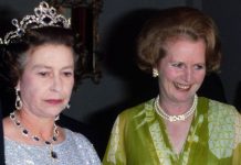 The Crown blasted by Sir Bernard Ingham: ‘not concerned about accuracy’ | Royal | News (Reports)