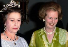 The Crown’s portrayal of Thatcher’s relationship with Monarch ‘flawed’, says royal expert | Royal | News (Reports)