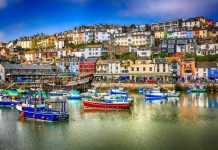 The Marine Management Organisation (MMO) fast-tracks grants to help England’s ports and fishing industry