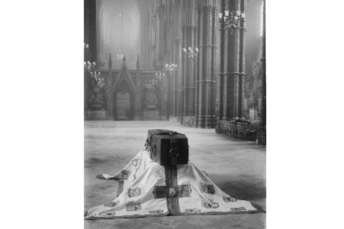 The Military Wives Choir and the 100 year journey of the Unknown Warrior